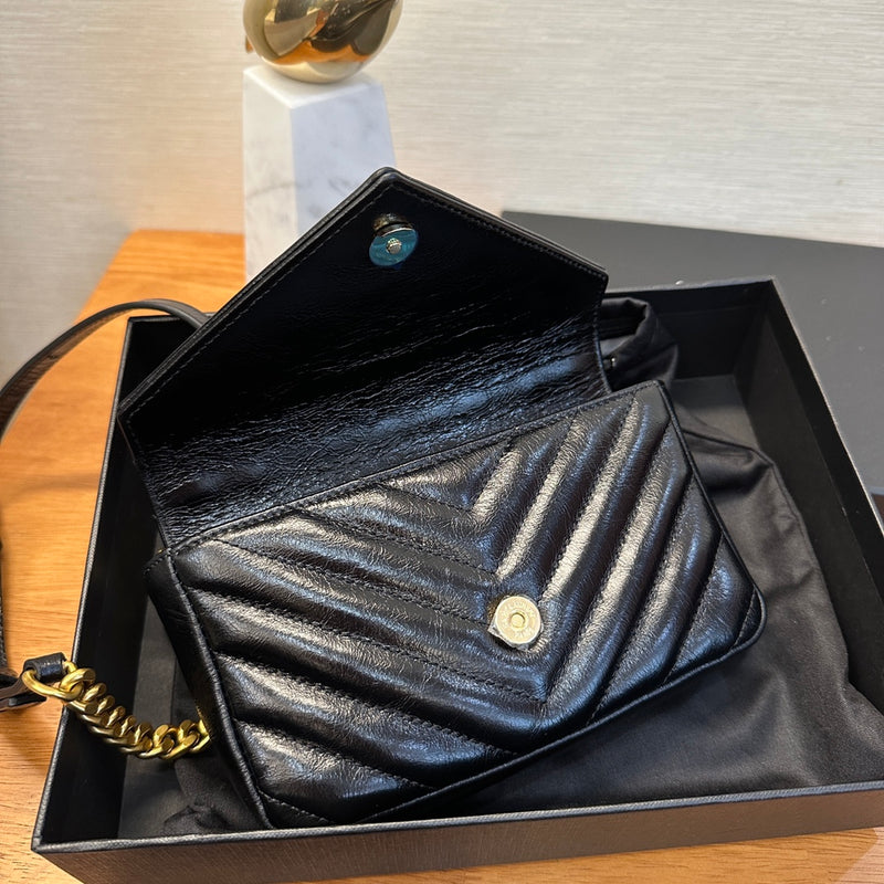 SAINT LAURENT BAG