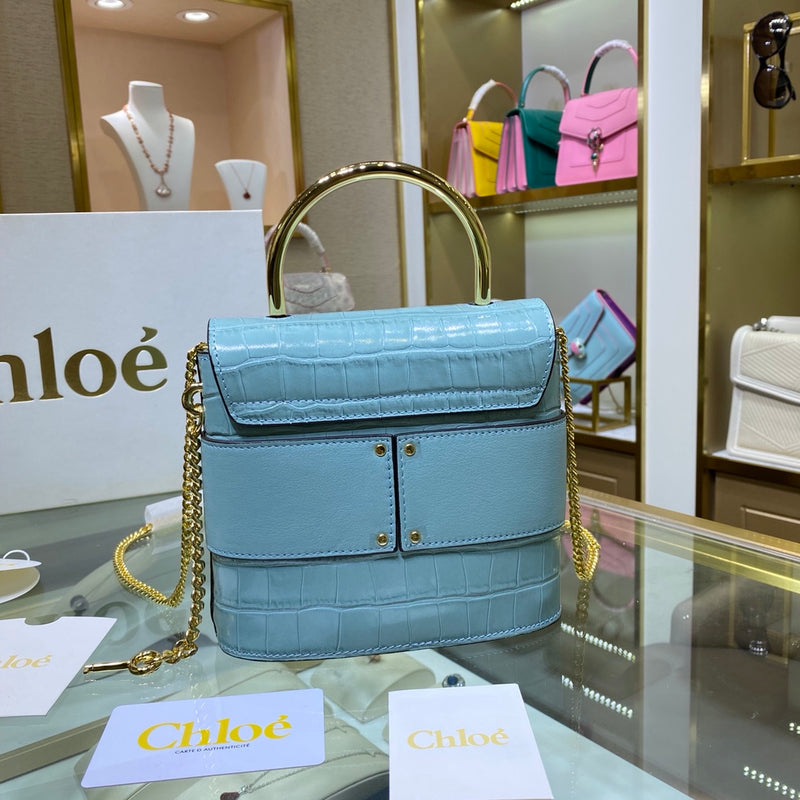 CHLOÉ BAG