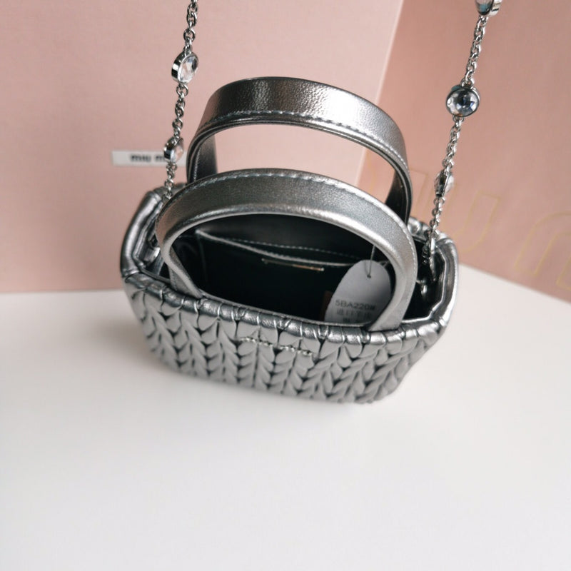 MIU MIU BAG