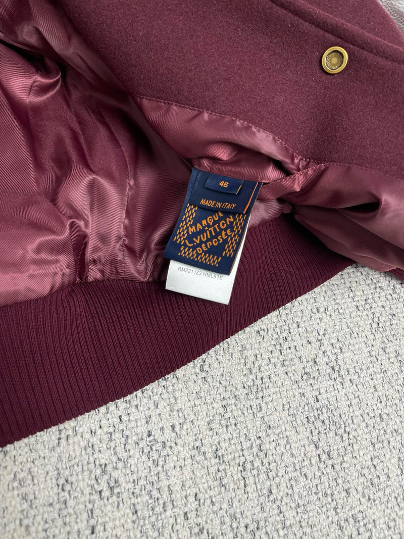 LV Jacket
