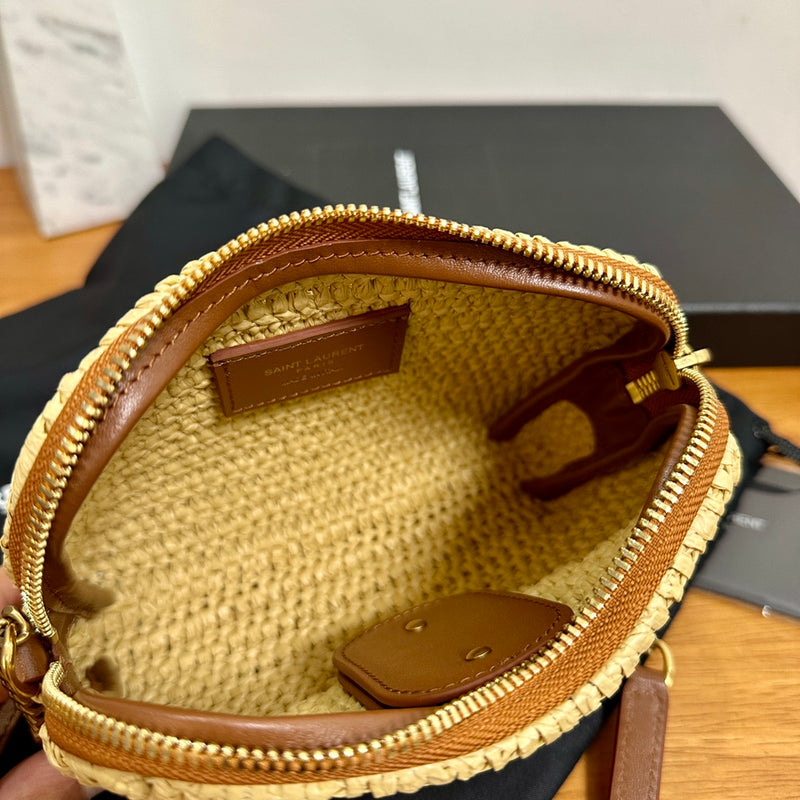 SAINT LAURENT BAG