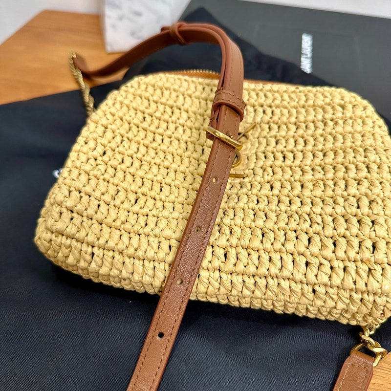 SAINT LAURENT BAG