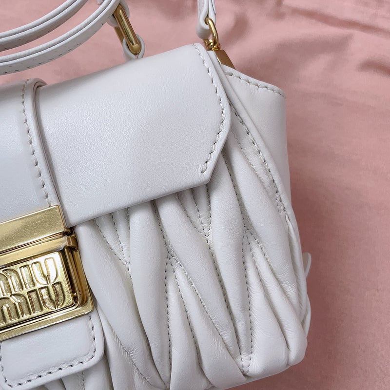 MIU MIU BAG
