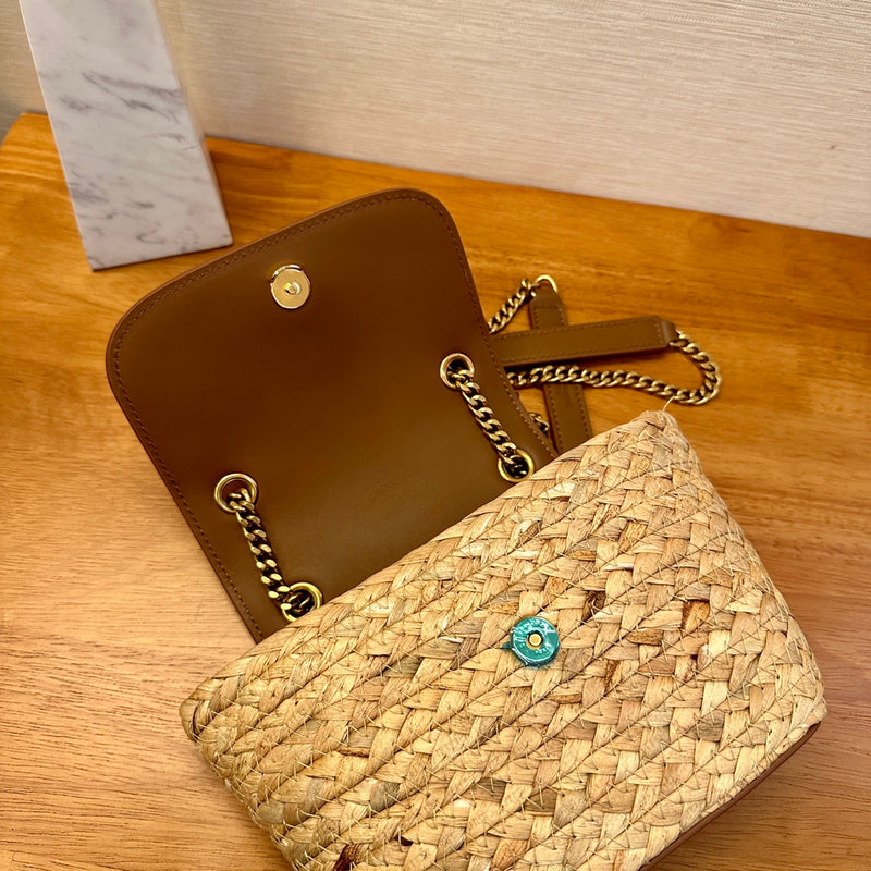 SAINT LAURENT BAG