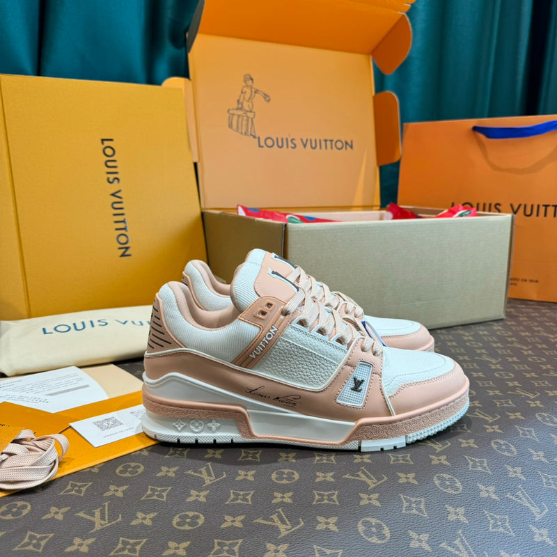 LV Trainers