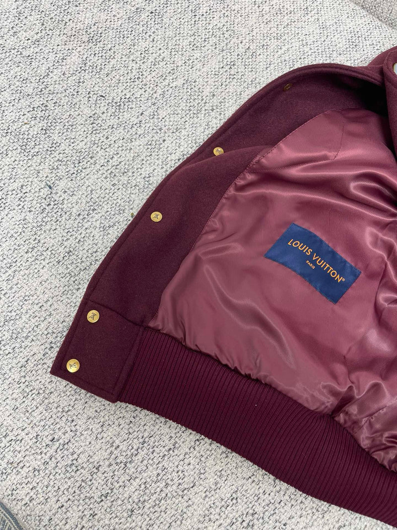 LV Jacket