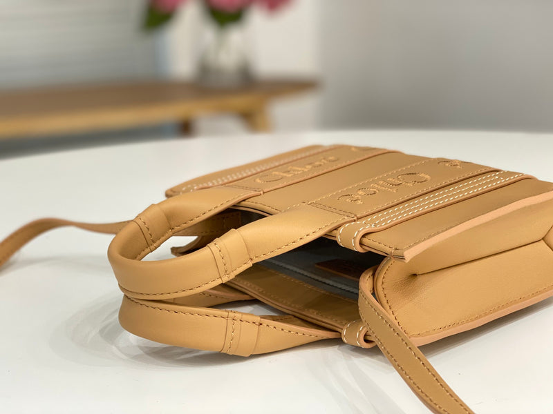CHLOÉ BAG