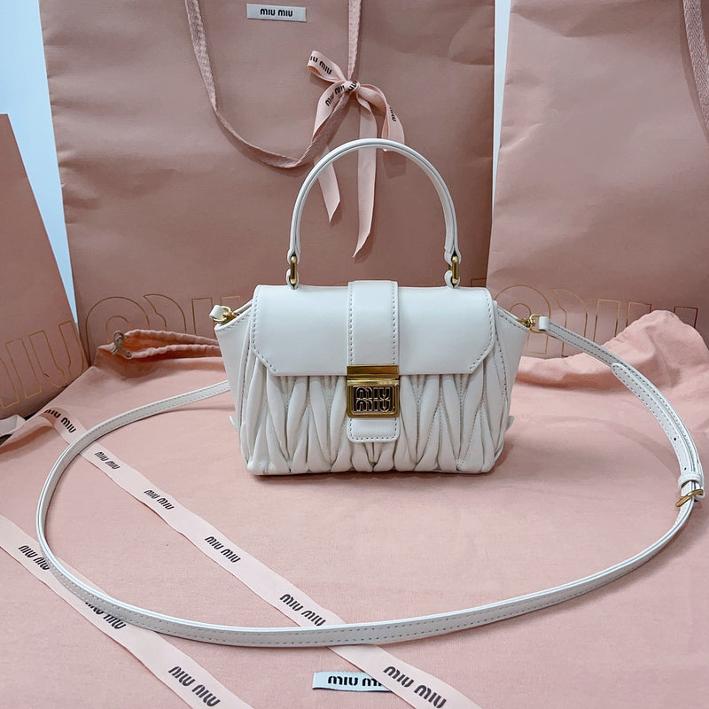 MIU MIU BAG