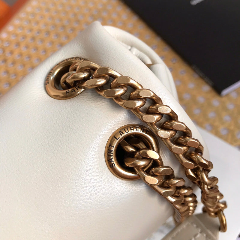 SAINT LAURENT BAG