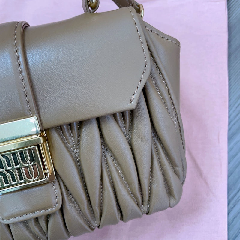 MIU MIU BAG
