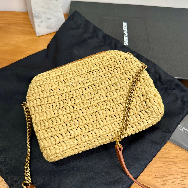 SAINT LAURENT BAG