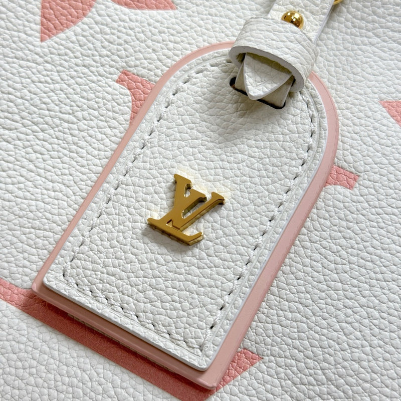 LV BAG