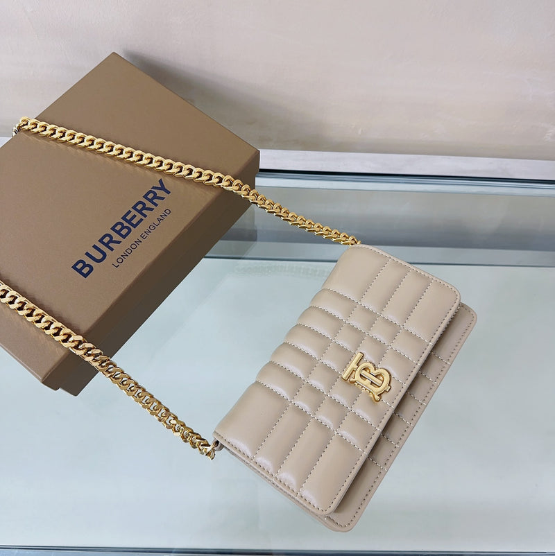 BURBERRY BAG