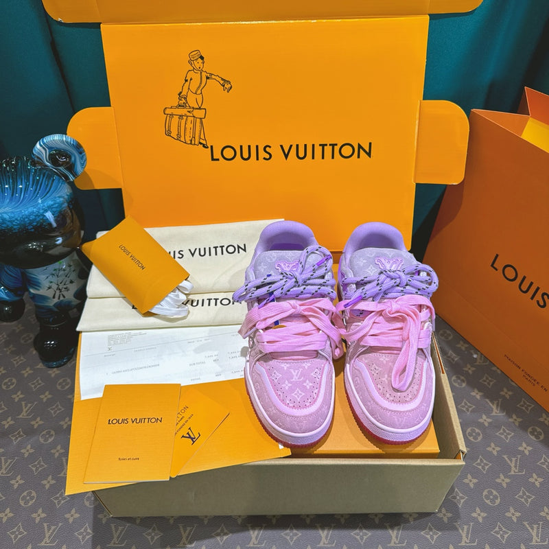 LV Trainers