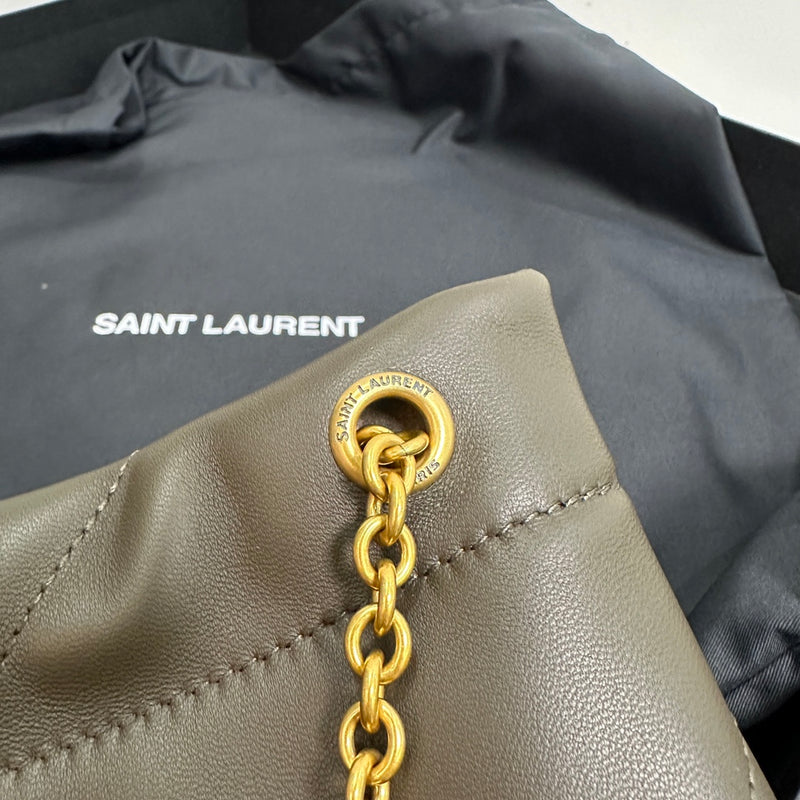 SAINT LAURENT BAG
