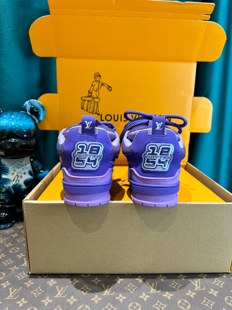 LV Skate Trainers