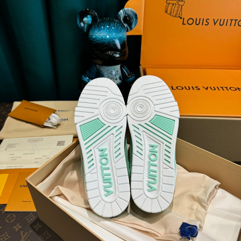 LV Trainers