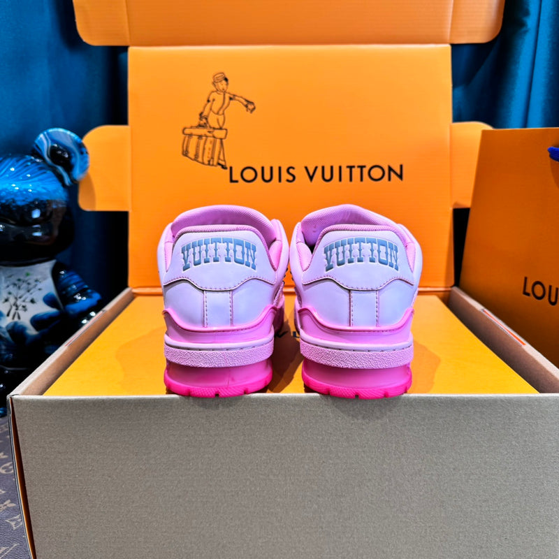 LV Trainers