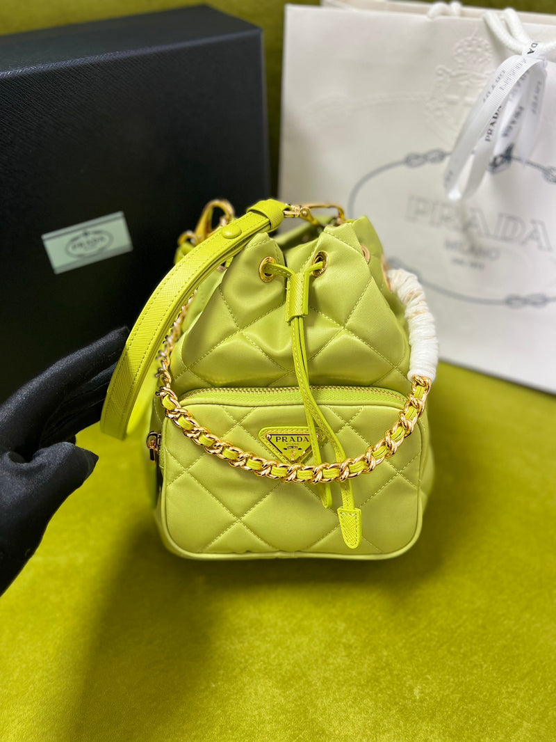 PRADA Bag
