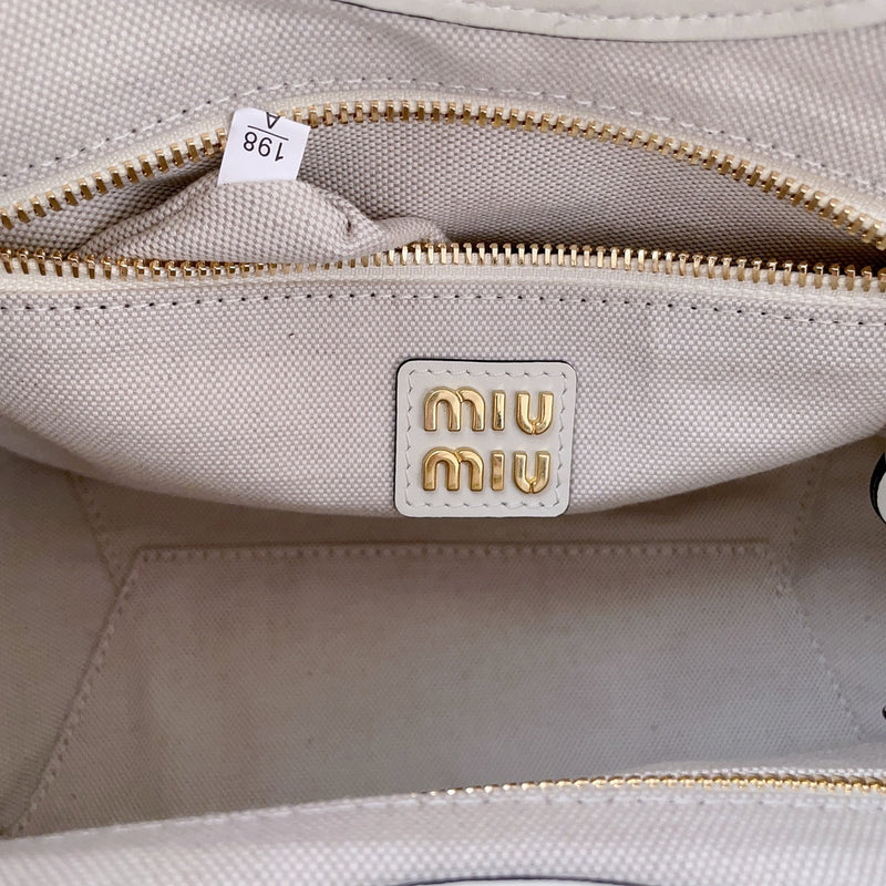 MIU MIU BAG