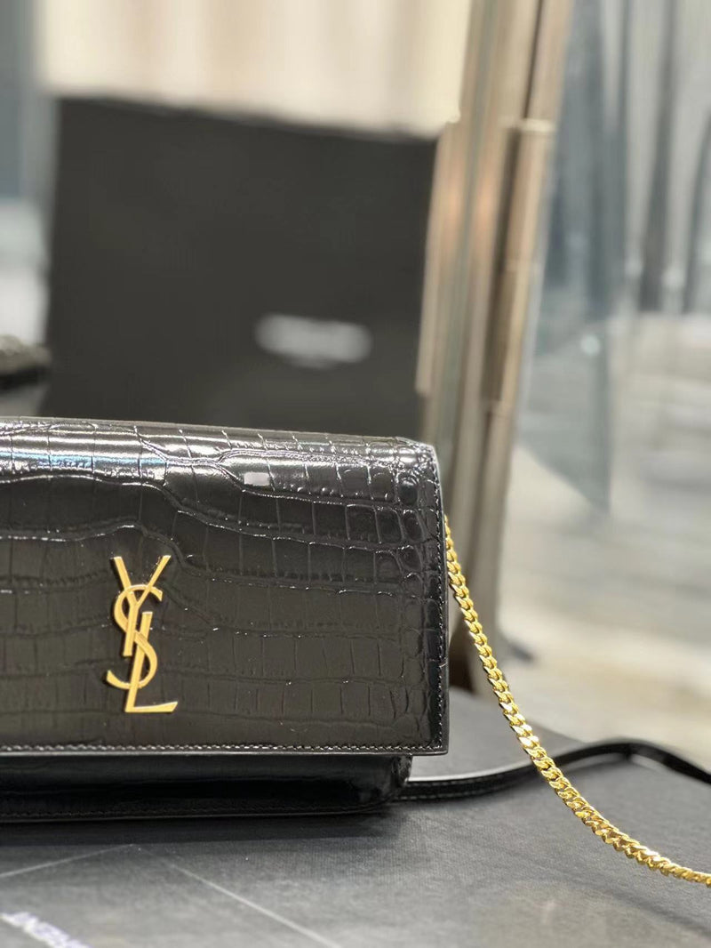 SAINT LAURENT BAG