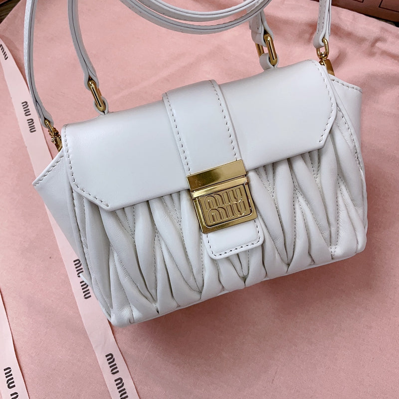 MIU MIU BAG