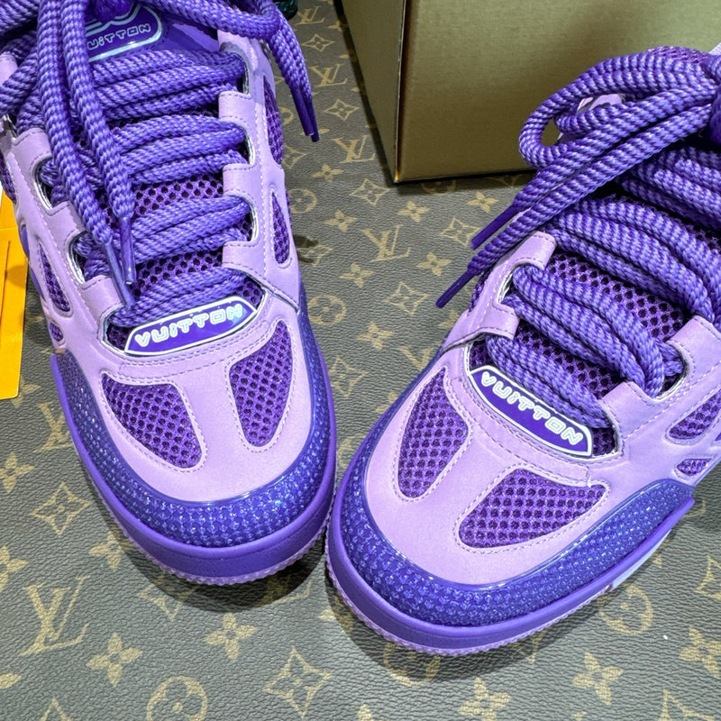 LV Skate Trainers