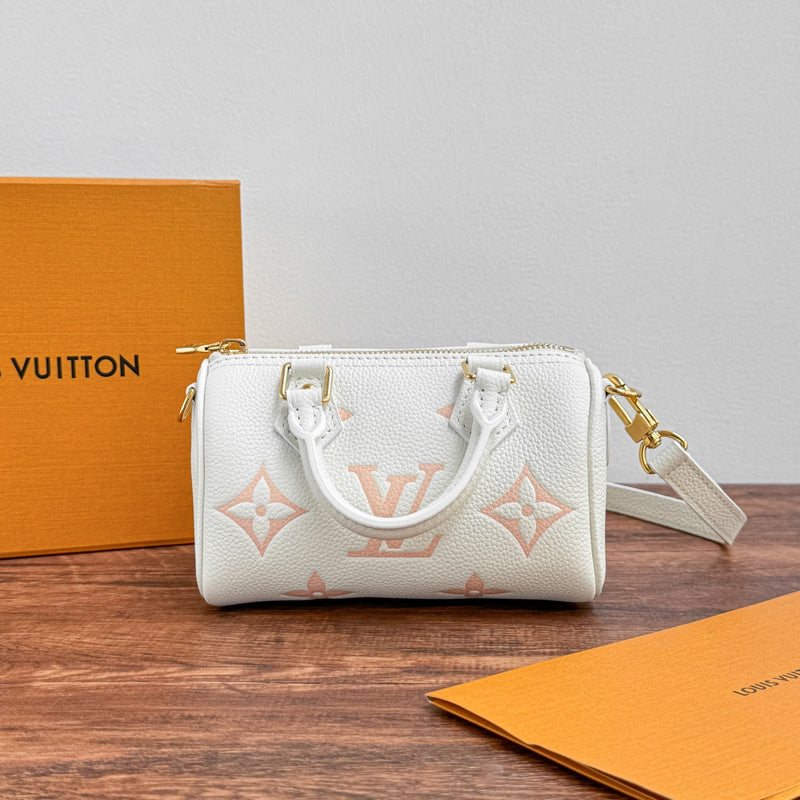 LV BAG