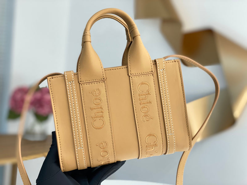CHLOÉ BAG
