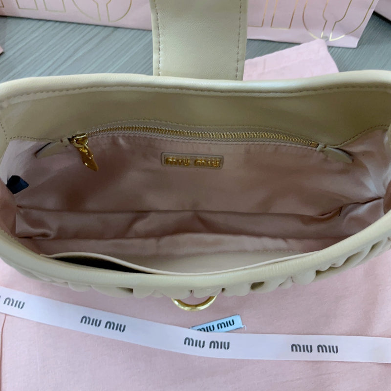 MIU MIU BAG