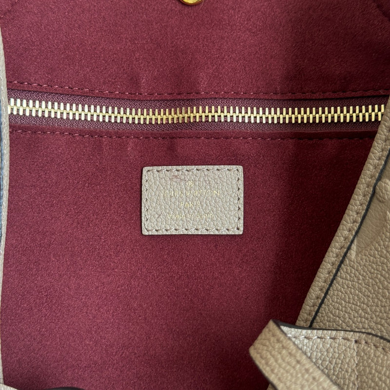 LV BAG