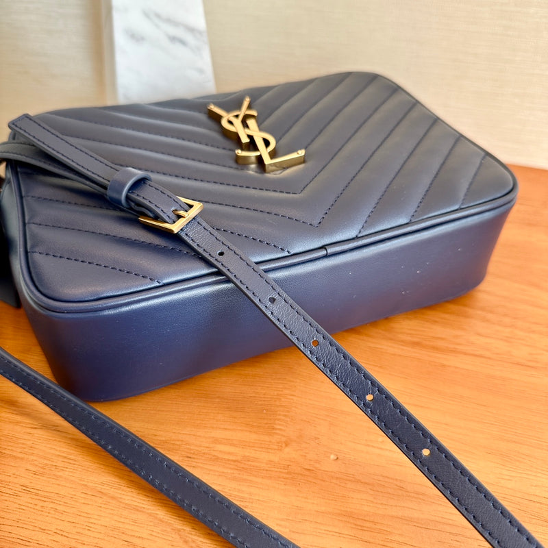 SAINT LAURENT BAG