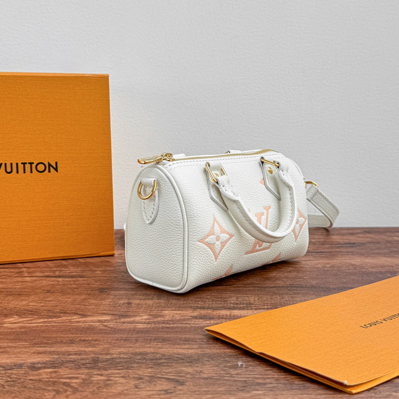 LV BAG