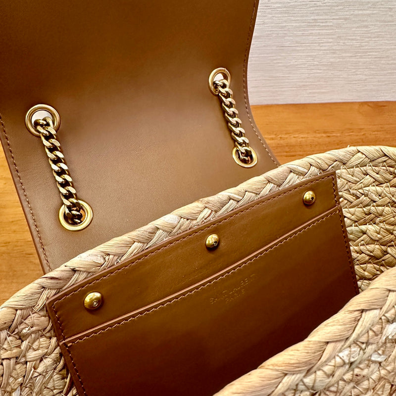 SAINT LAURENT BAG