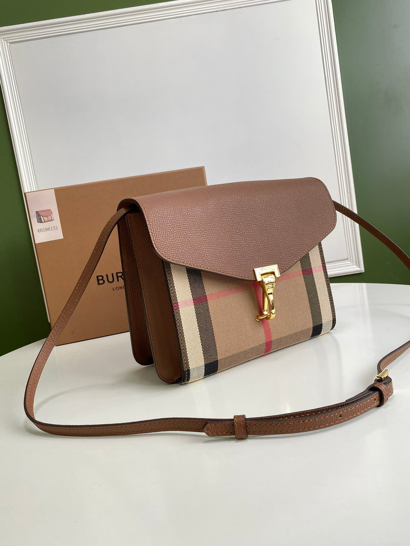 BURBERRY BAG