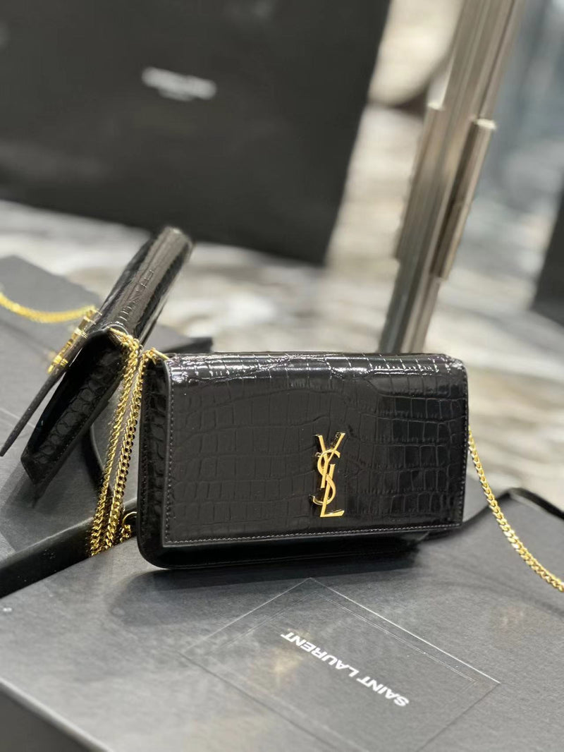SAINT LAURENT BAG