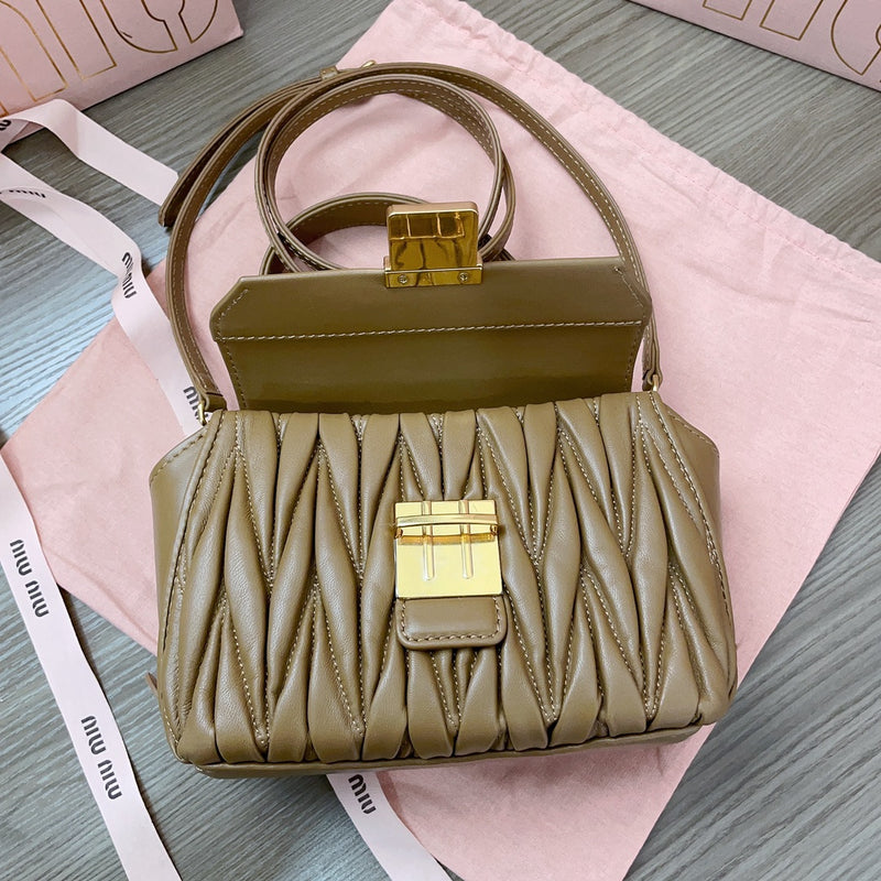 MIU MIU BAG