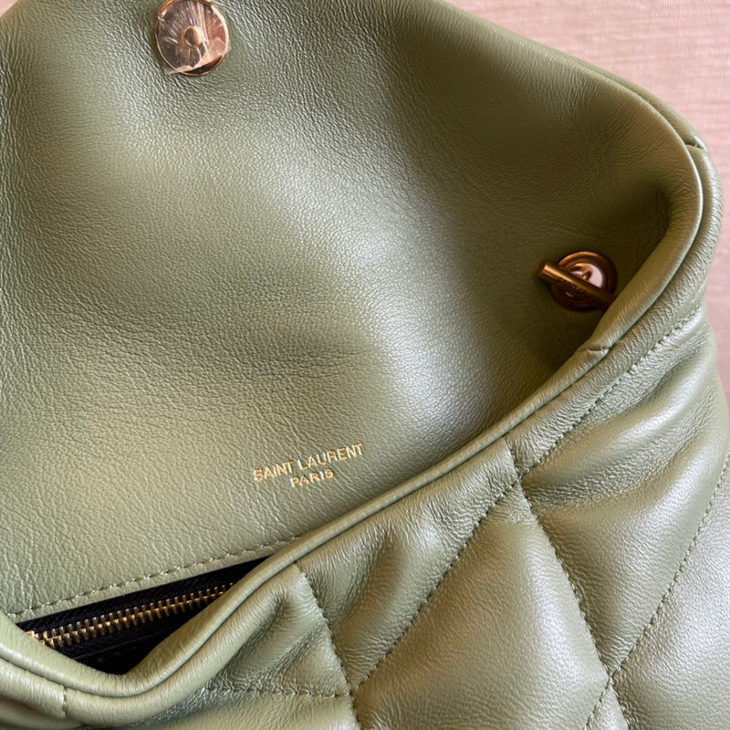SAINT LAURENT BAG