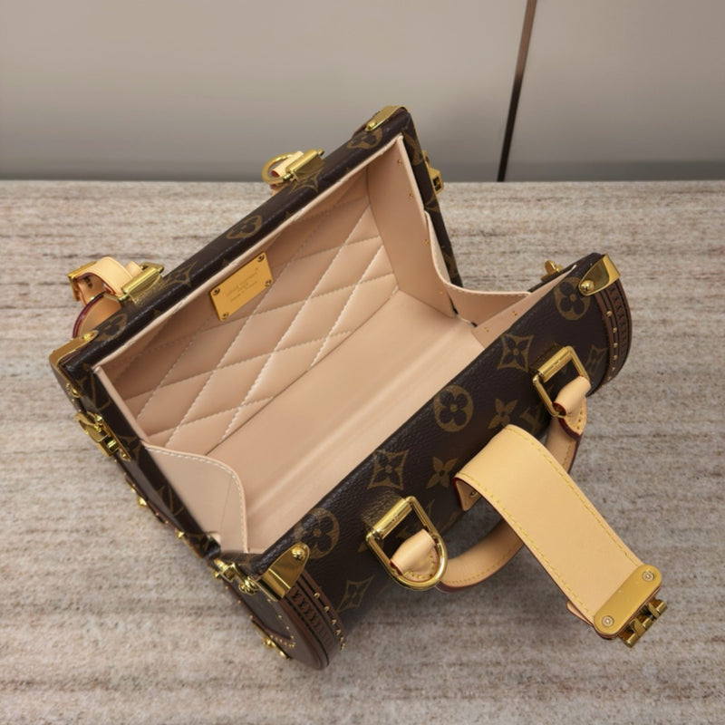 LV BAG