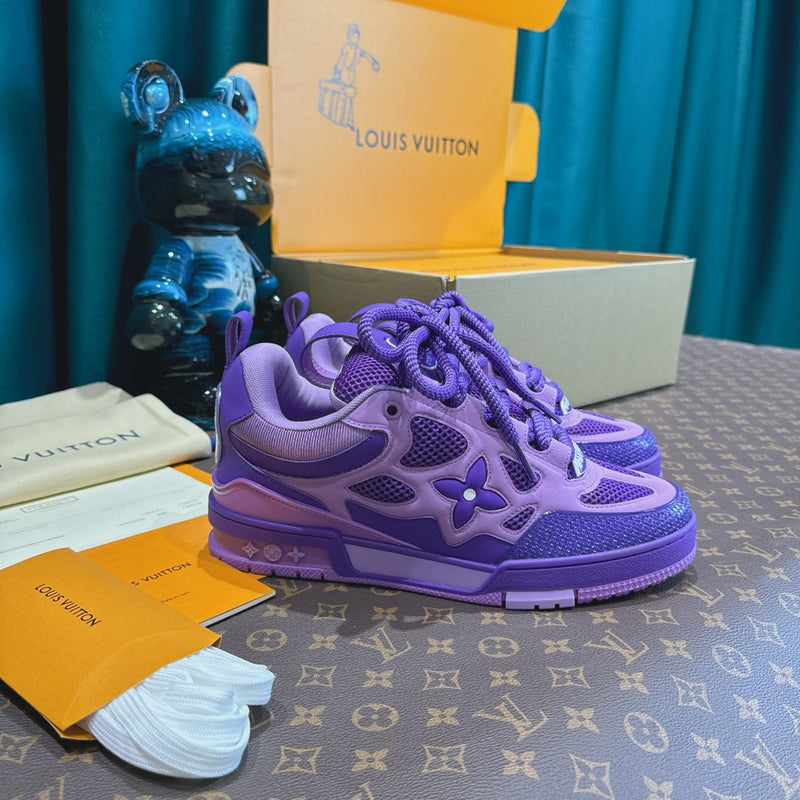LV Skate Trainers