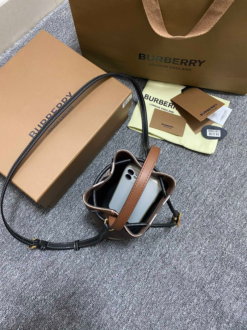 BURBERRY BAG