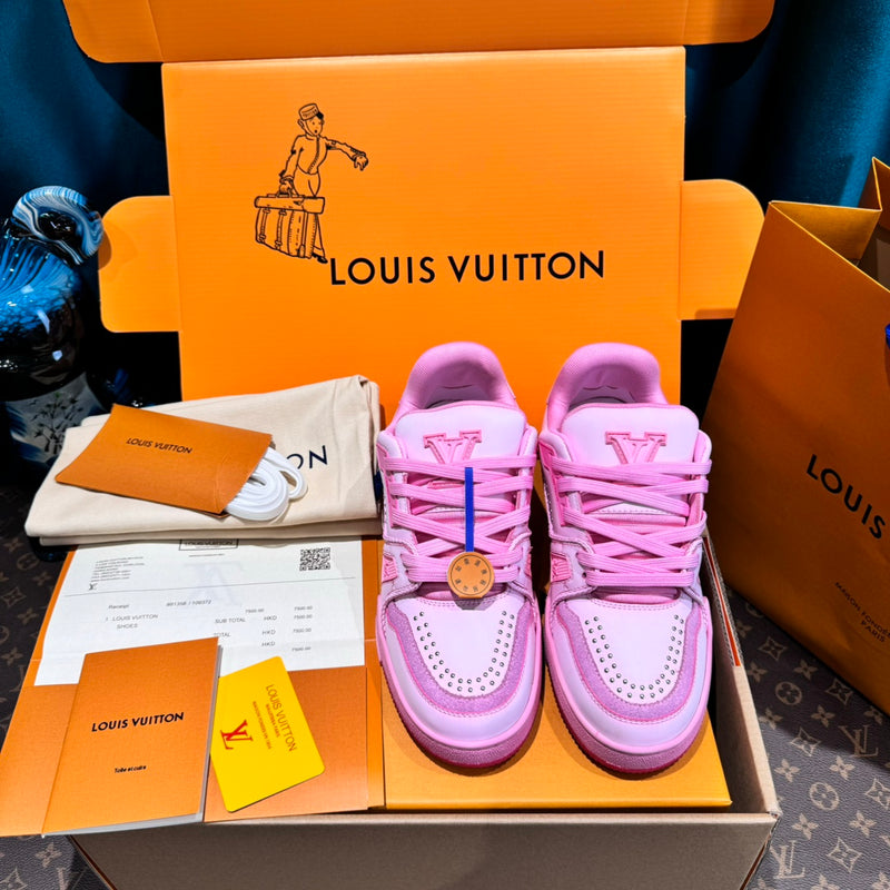 LV Trainers