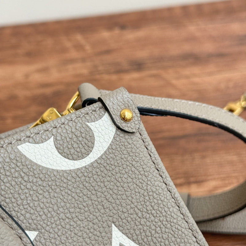 LV BAG