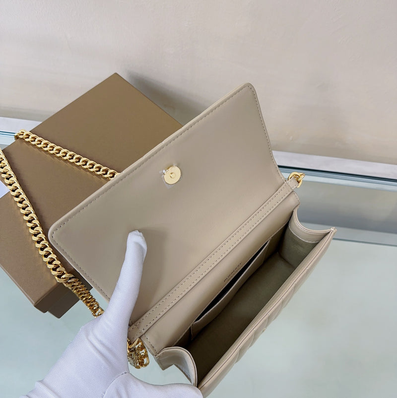 BURBERRY BAG