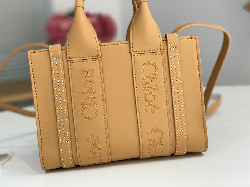 CHLOÉ BAG