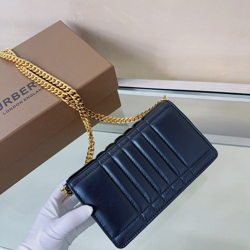 BURBERRY Bag