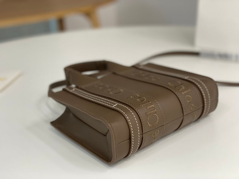 CHLOÉ BAG