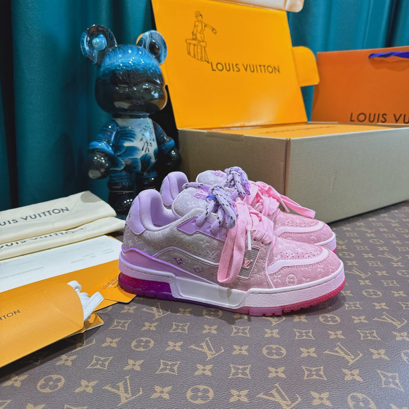 LV Trainers