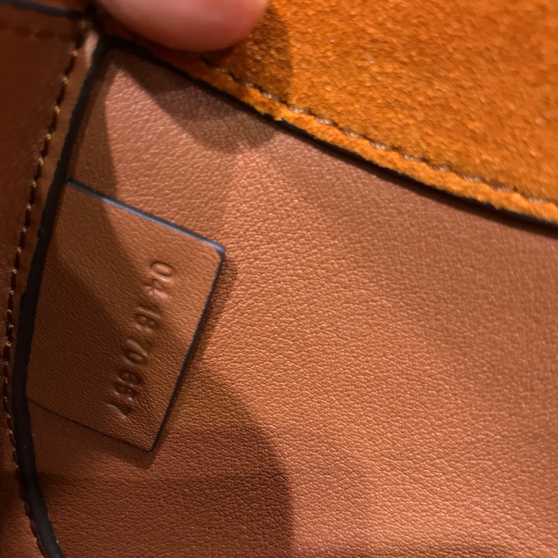 CHLOÉ BAG