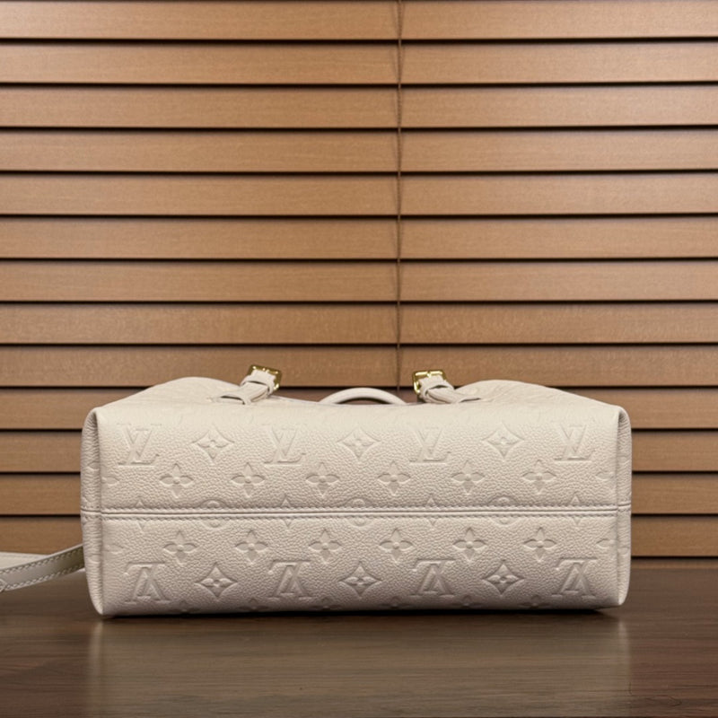 LV BAG
